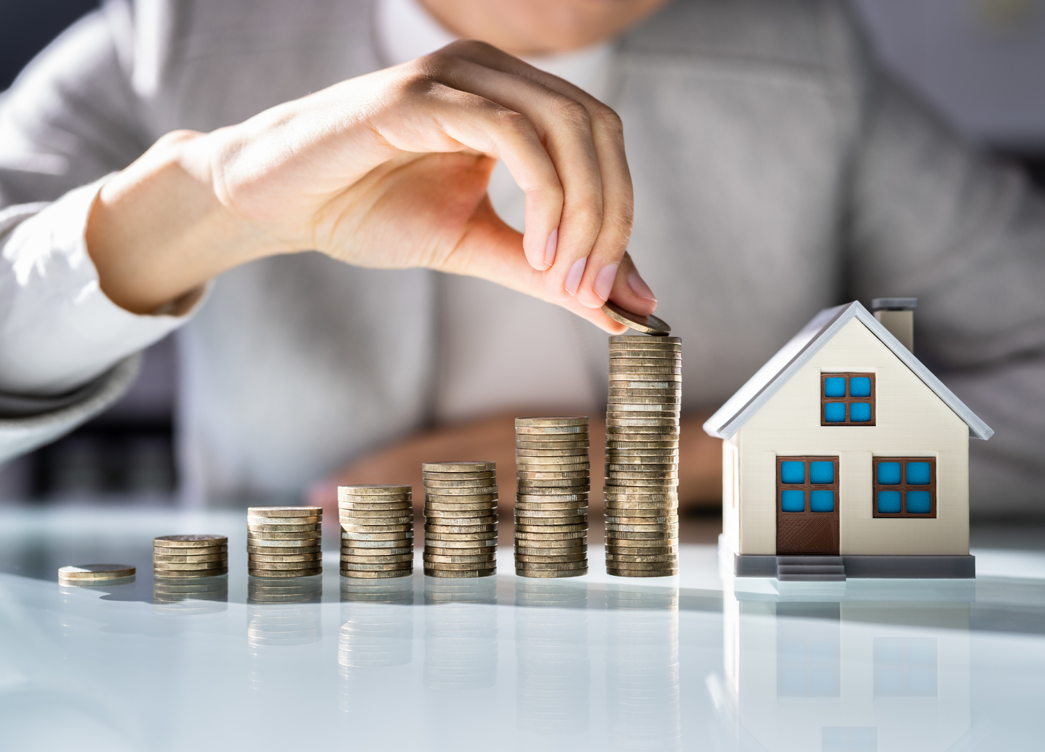 No momento, você está visualizando Como investir em empreendimentos imobiliários com segurança e rentabilidade?