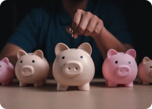 Leia mais sobre o artigo Liquidez no mercado imobiliário: Como a escolha do financiamento afeta os seus investimentos?