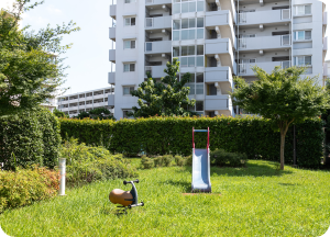 Leia mais sobre o artigo Vale a pena investir em um apartamento garden?