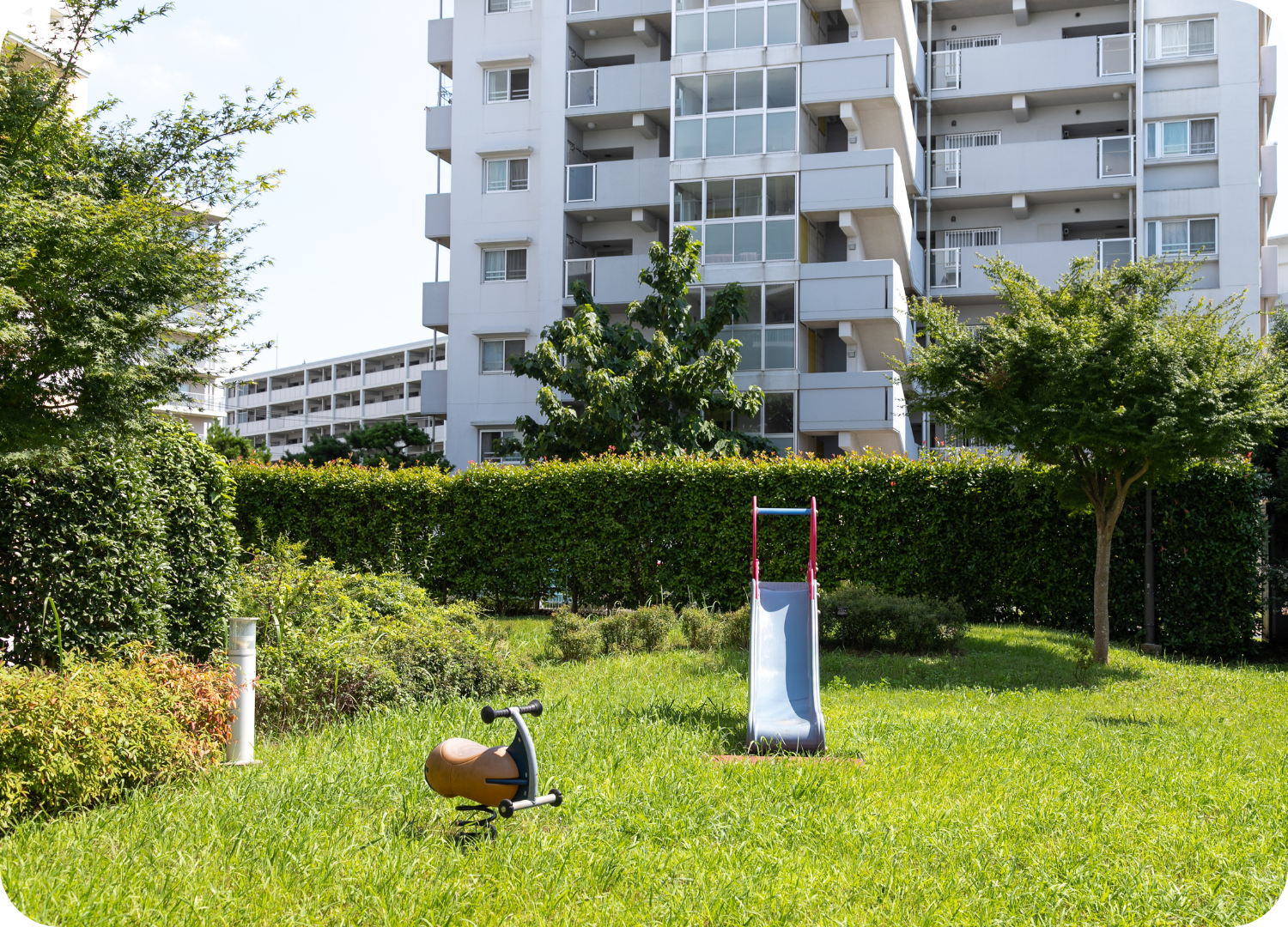 Leia mais sobre o artigo Vale a pena investir em um apartamento garden?