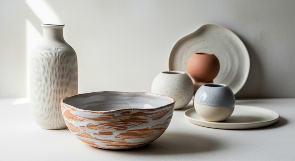 Como decorar sua cozinha: tendências de design para 2026 
