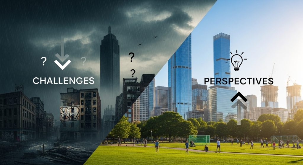 Panorama do mercado imobiliário em Manaus: oportunidades até 2030
