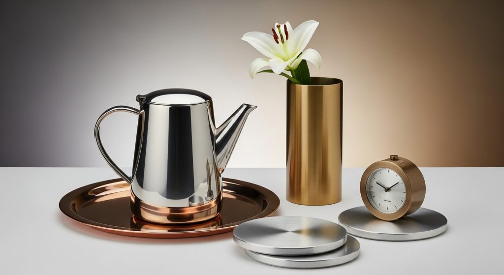 Como decorar sua cozinha: tendências de design para 2026 
