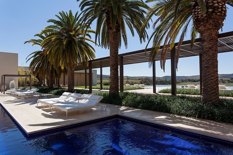 Leia mais sobre o artigo Área de lazer, veja as opções que valorizam o imóvel e melhoram a rotina