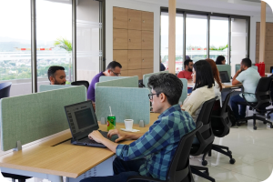 Leia mais sobre o artigo Conheça as vantagens dos espaços coworking nos condomínios residenciais