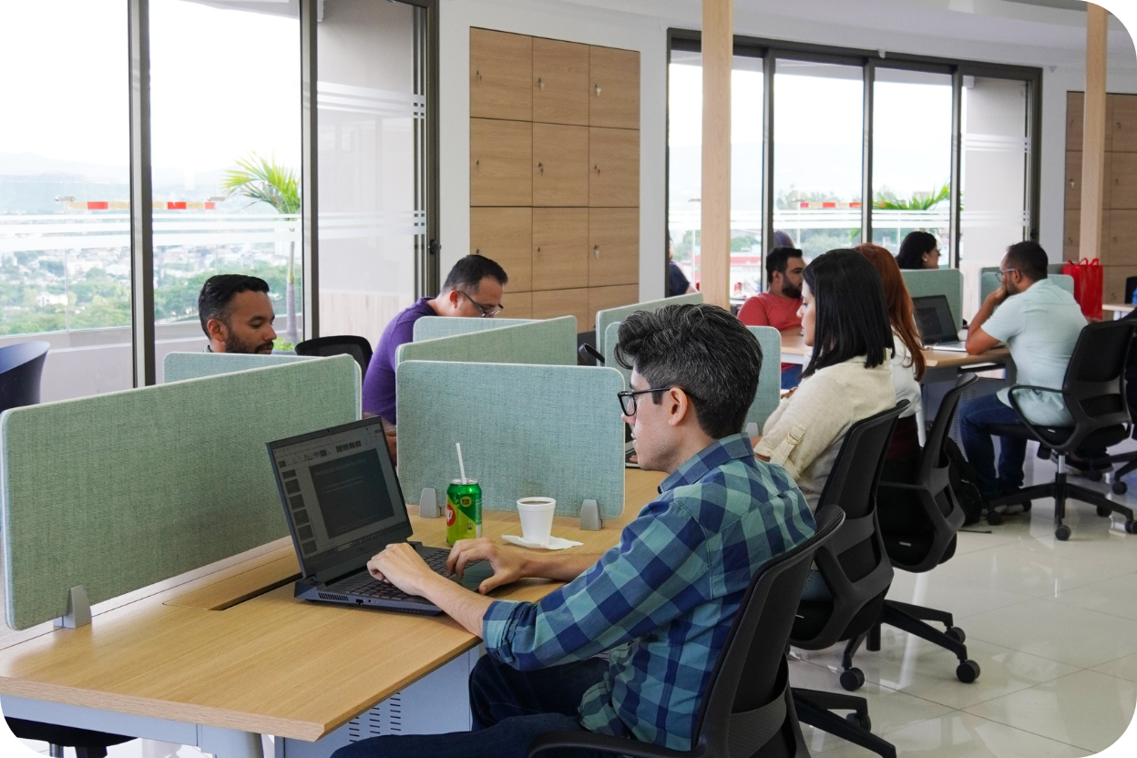 Leia mais sobre o artigo Conheça as vantagens dos espaços coworking nos condomínios residenciais