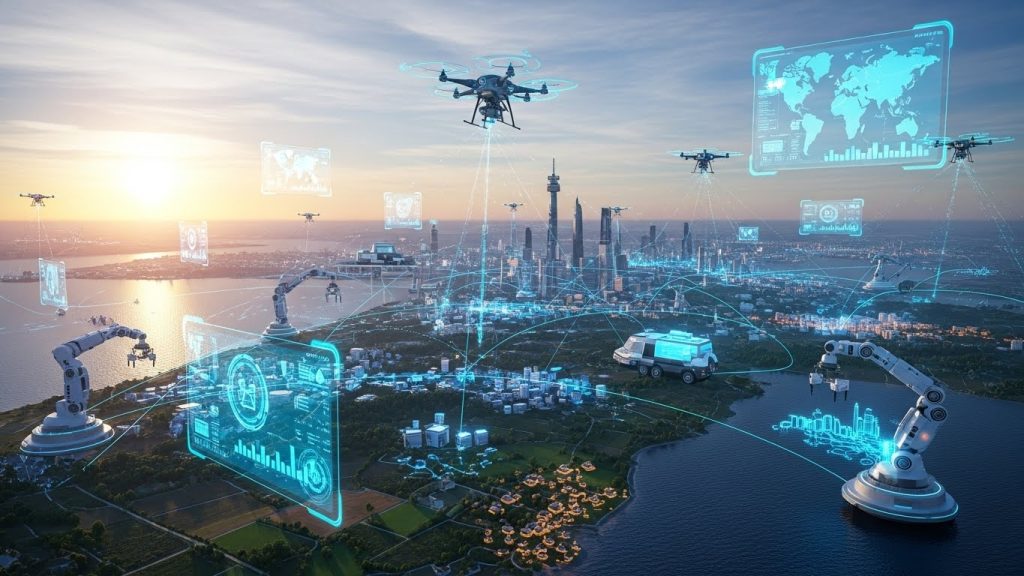 Pilar: a assistente virtual que já transforma a jornada de compra de imóveis no Norte
