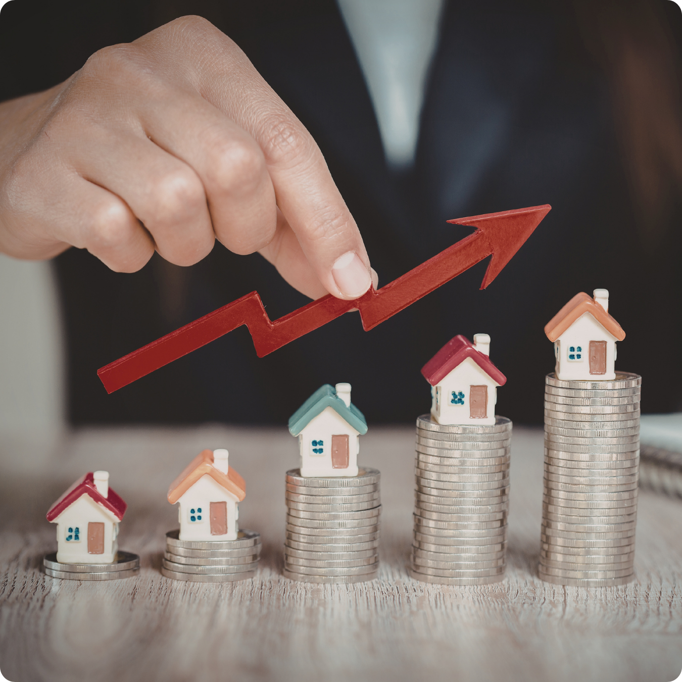 No momento, você está visualizando Quais rendimentos são aceitos para financiamento imobiliário?