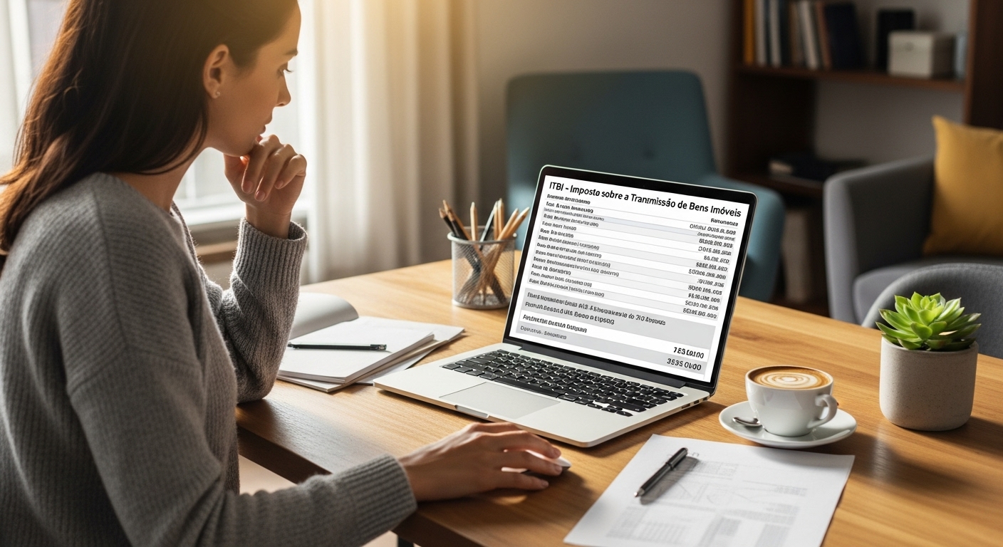 No momento, você está visualizando ITBI, escritura e taxas: quais custos entram na compra de um imóvel?