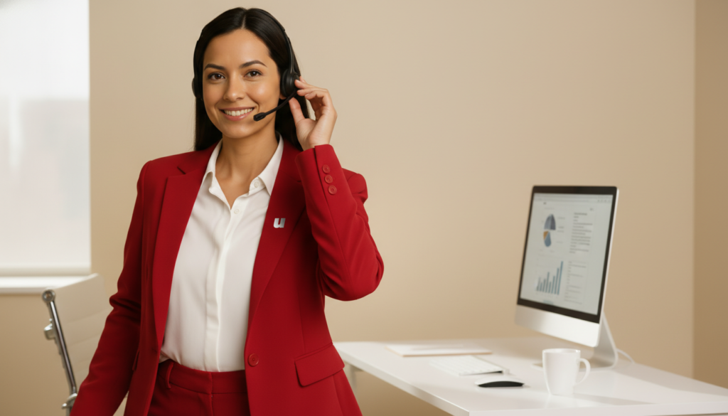 Pilar avatar da Unipar SAC