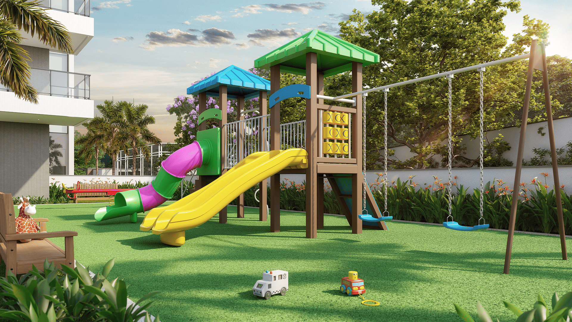 FOTOS EMPREENDIMENTO - BOA VISTA-3