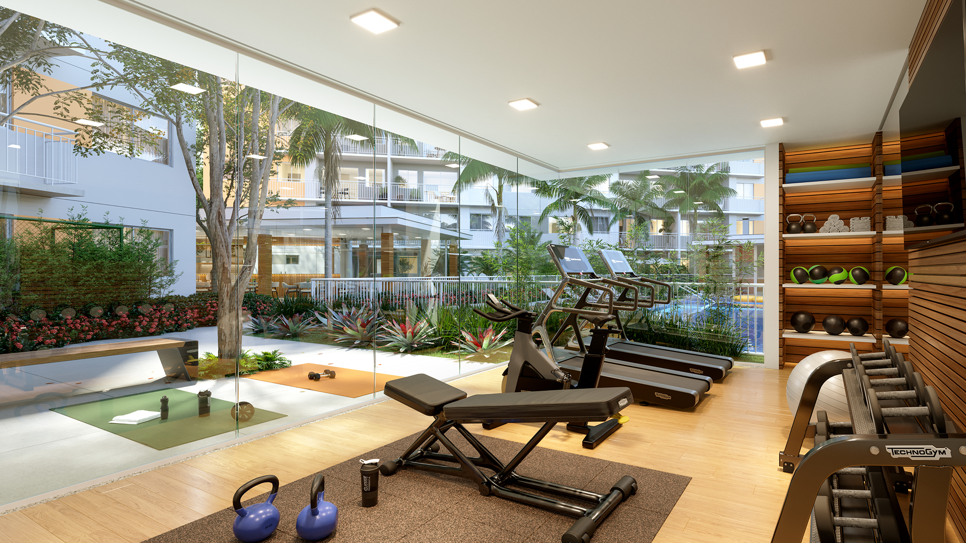 FOTOS EMPREENDIMENTO - NEO VILA-2