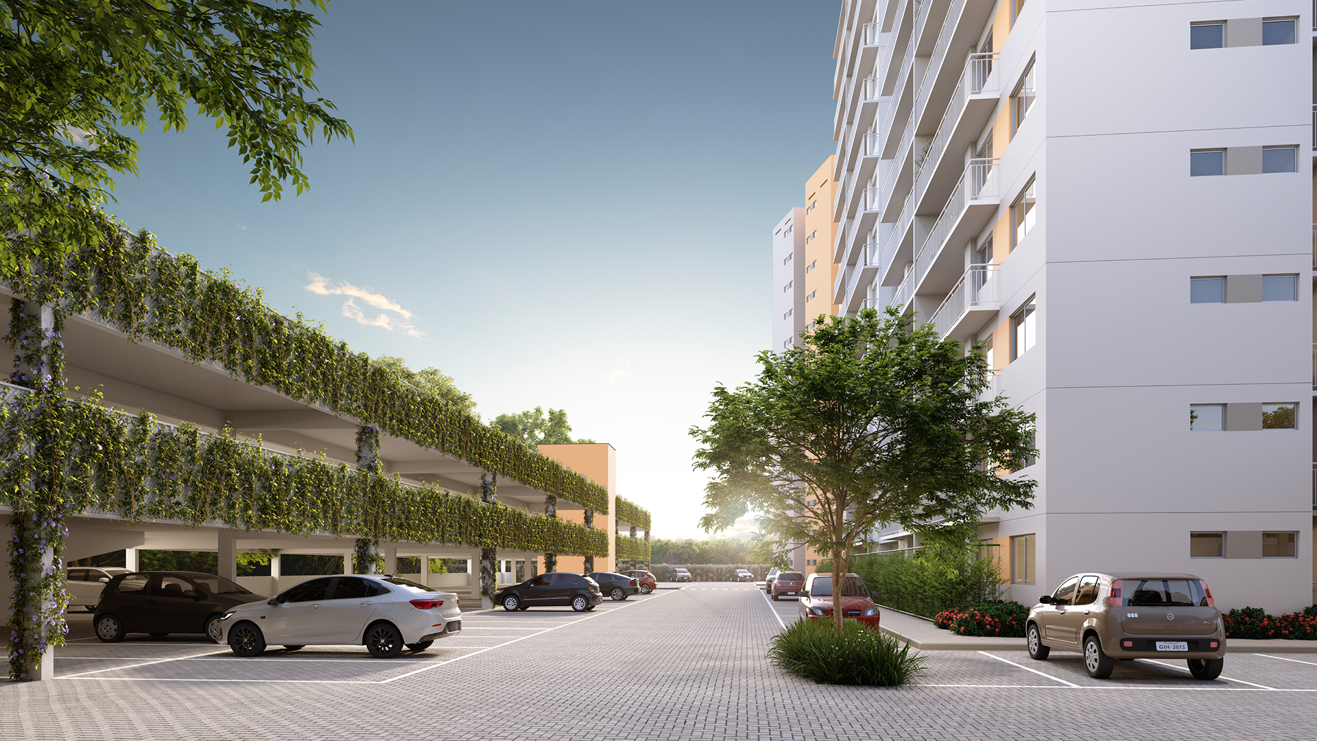 FOTOS EMPREENDIMENTO - NEO VILA-3