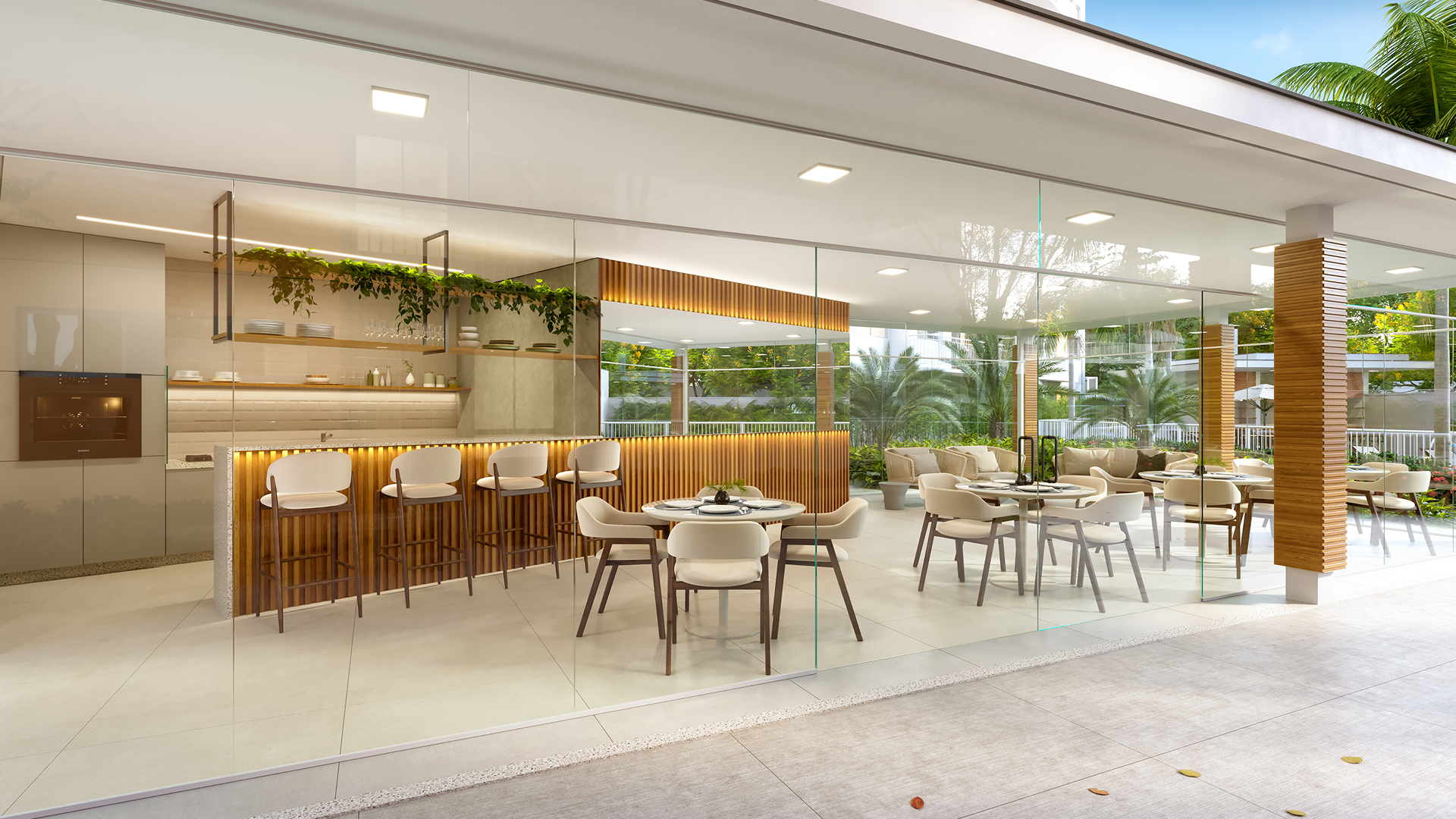 FOTOS EMPREENDIMENTO - NEO VILA-5