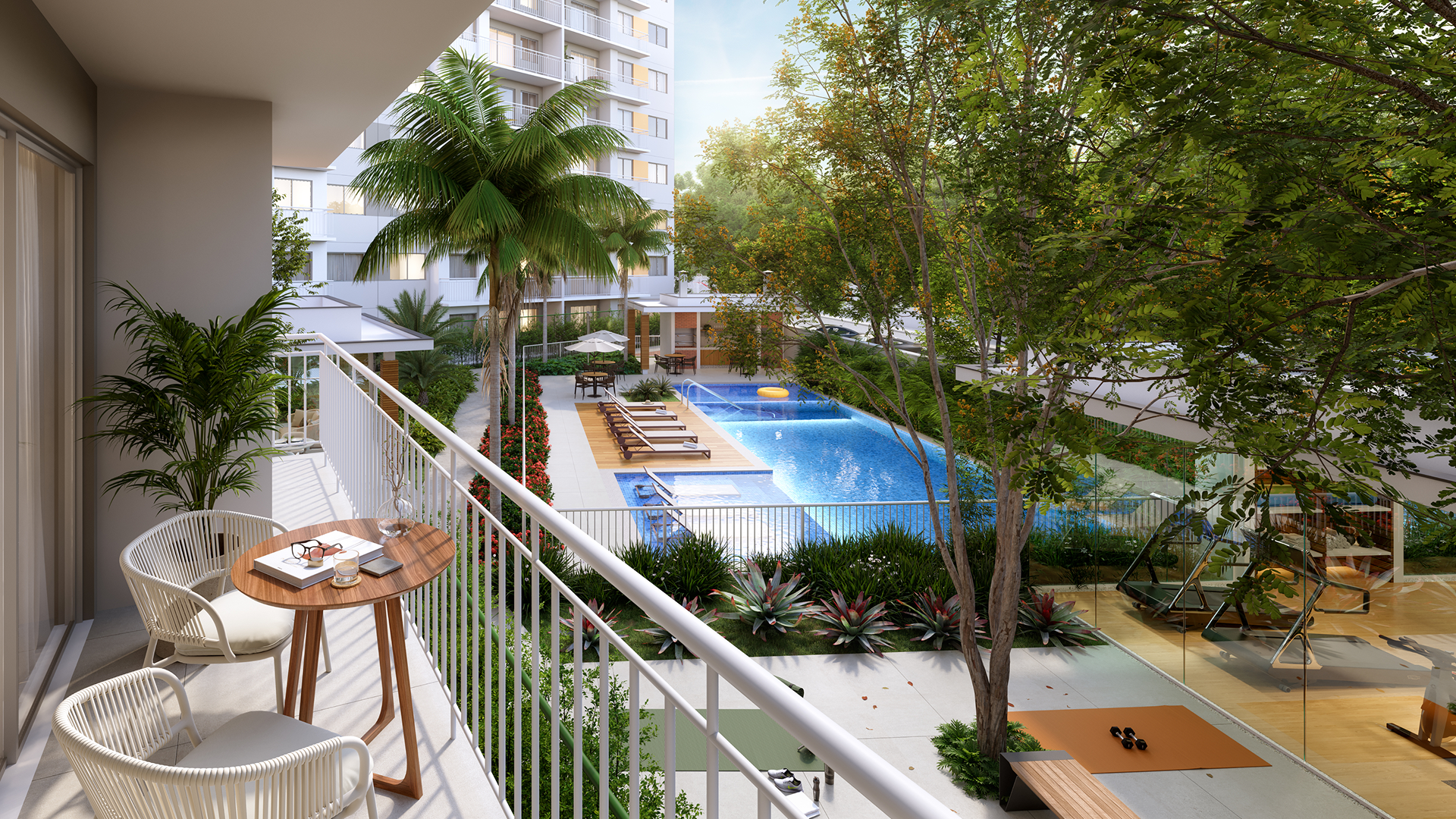 FOTOS EMPREENDIMENTO - NEO VILA-7