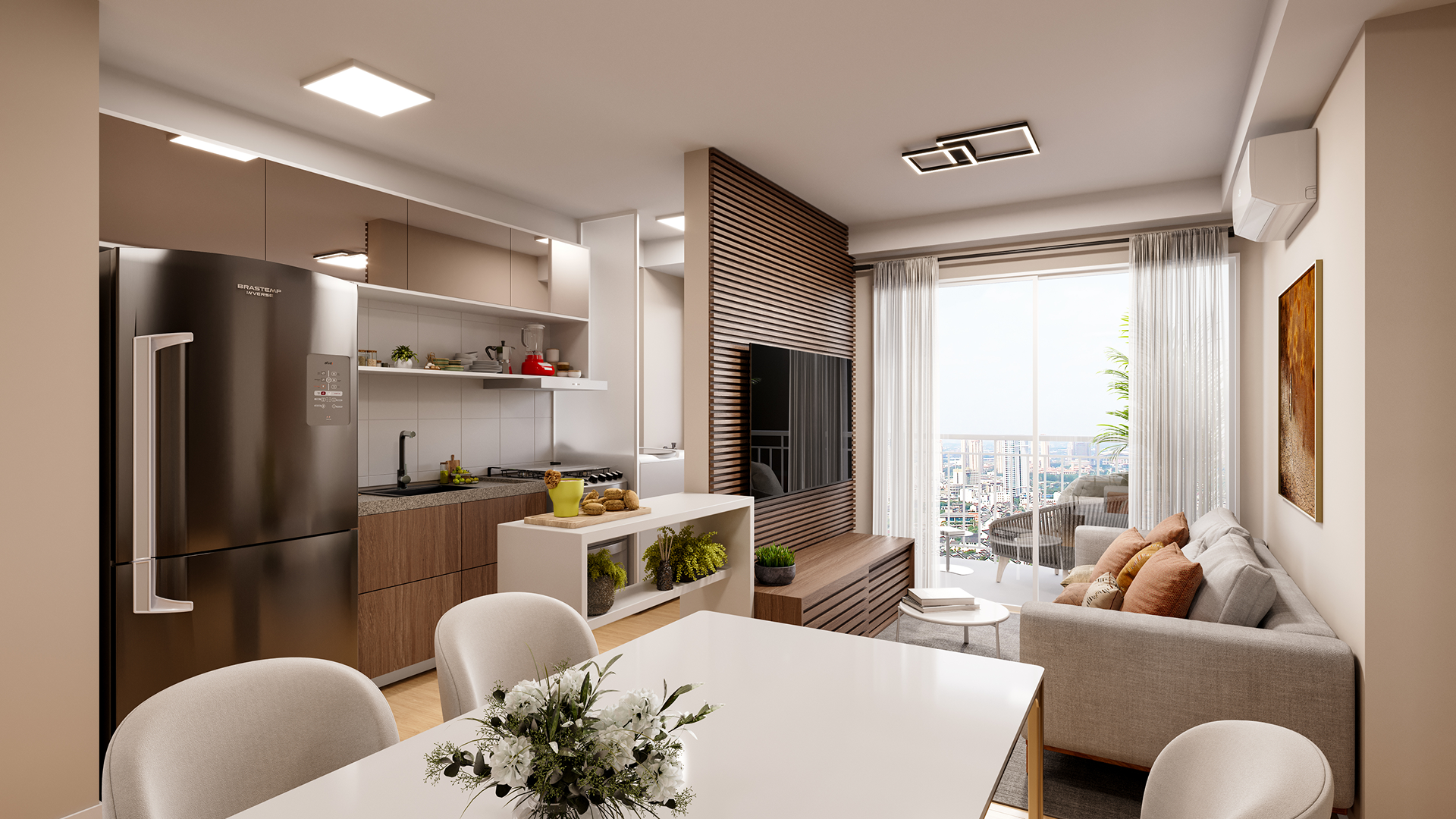 FOTOS EMPREENDIMENTO - NEO VILA-8