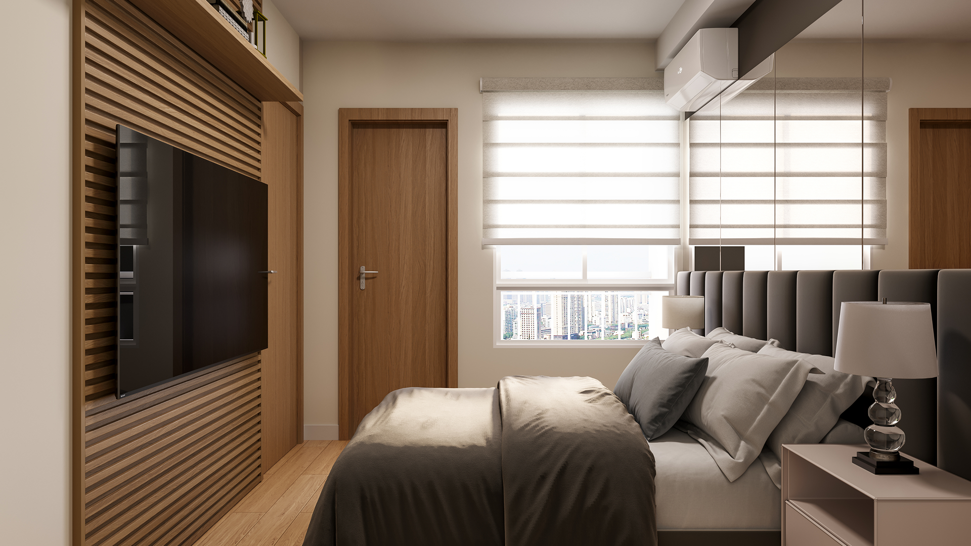 FOTOS EMPREENDIMENTO - NEO VILA-9