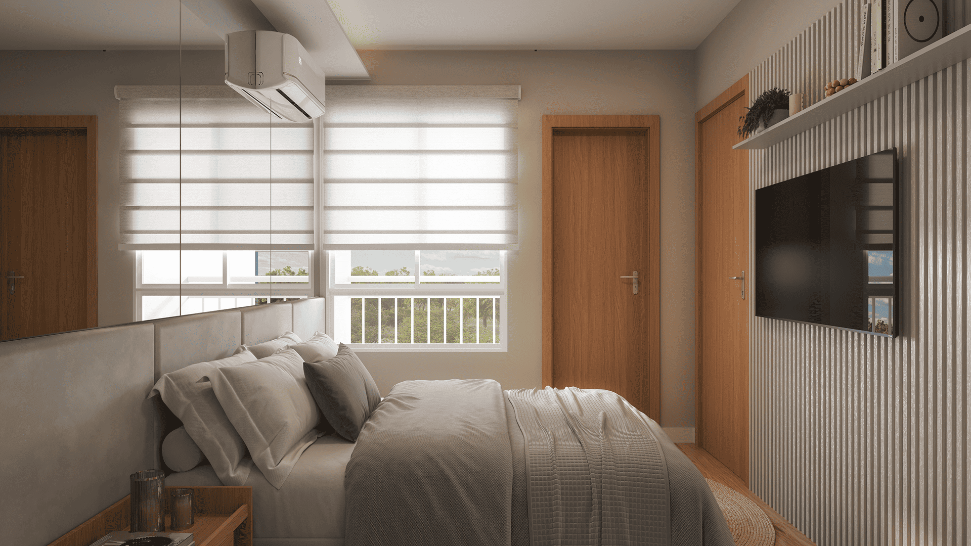 FOTOS EMPREENDIMENTO - PARQUE DAS TORRES-5