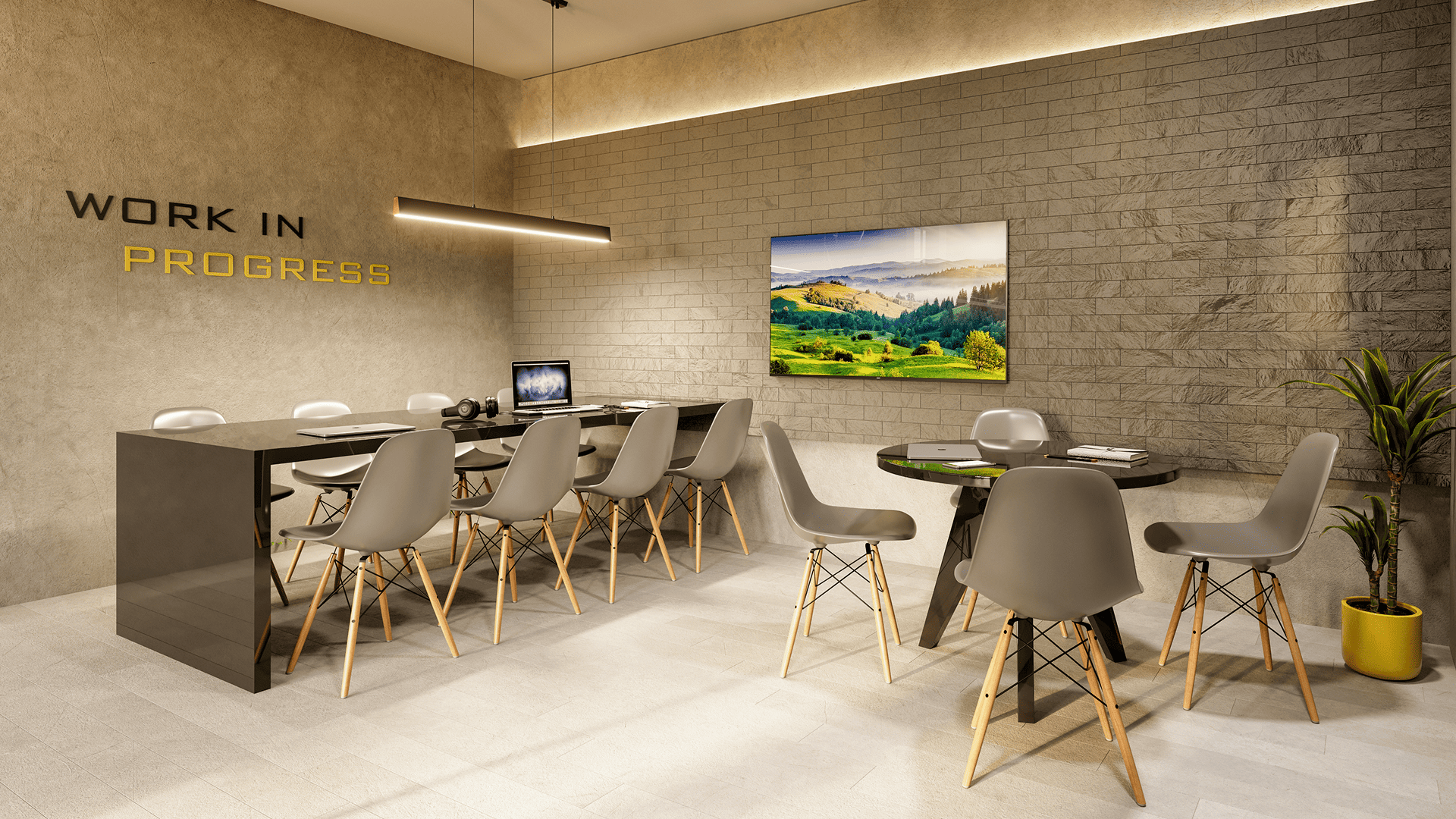 FOTOS EMPREENDIMENTO - PARQUE DAS TORRES-7